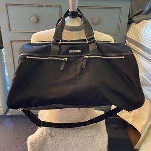 Versace Parfums Duffle Bag